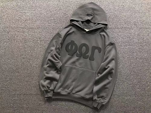 Essentials Fog Hoodie