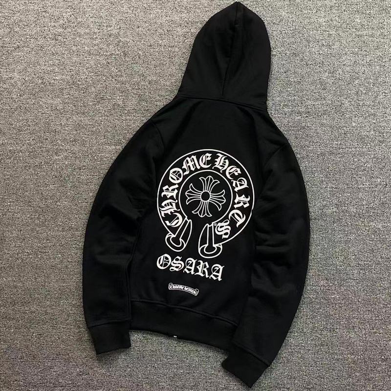 Chrome Hearts Hoodie