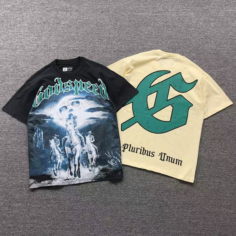 GO S E D T-Shirt