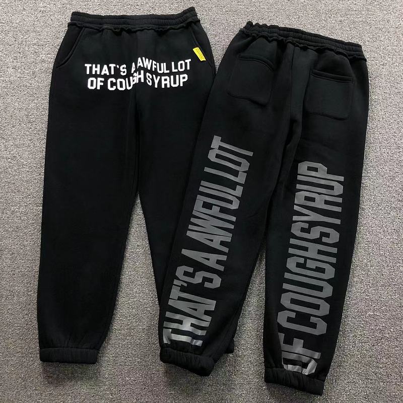 Cou H SY UP Trousers