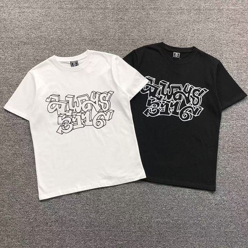 A W YS T-Shirt