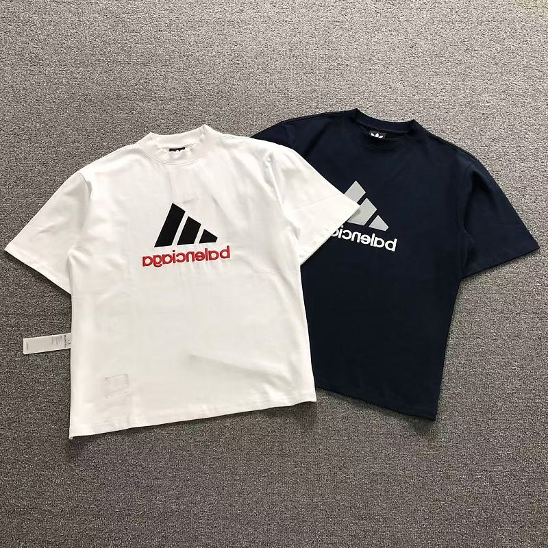 B L IA A Adidas T-Shirt