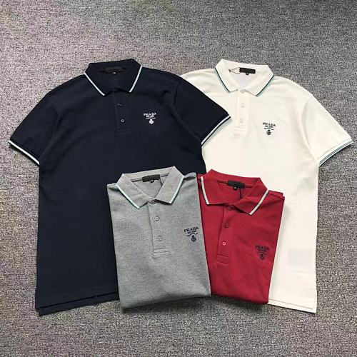 Prada Polo