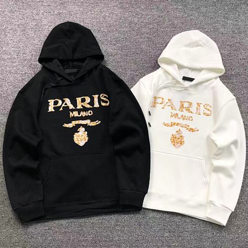 Prada Hoodie