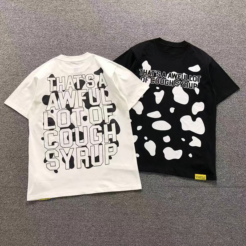 Cou H SY UP T-Shirt