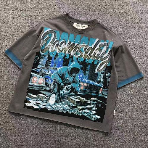 Tee from Taurusreps