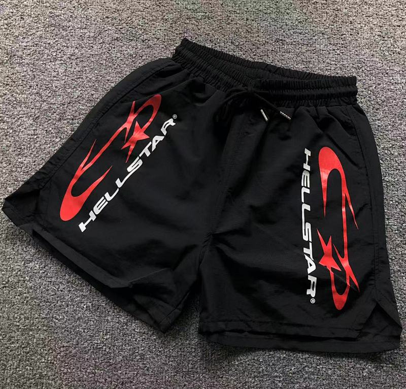 Hellstar Shorts