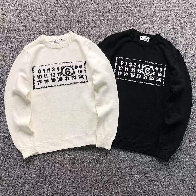 Maison Margiela Sweater
