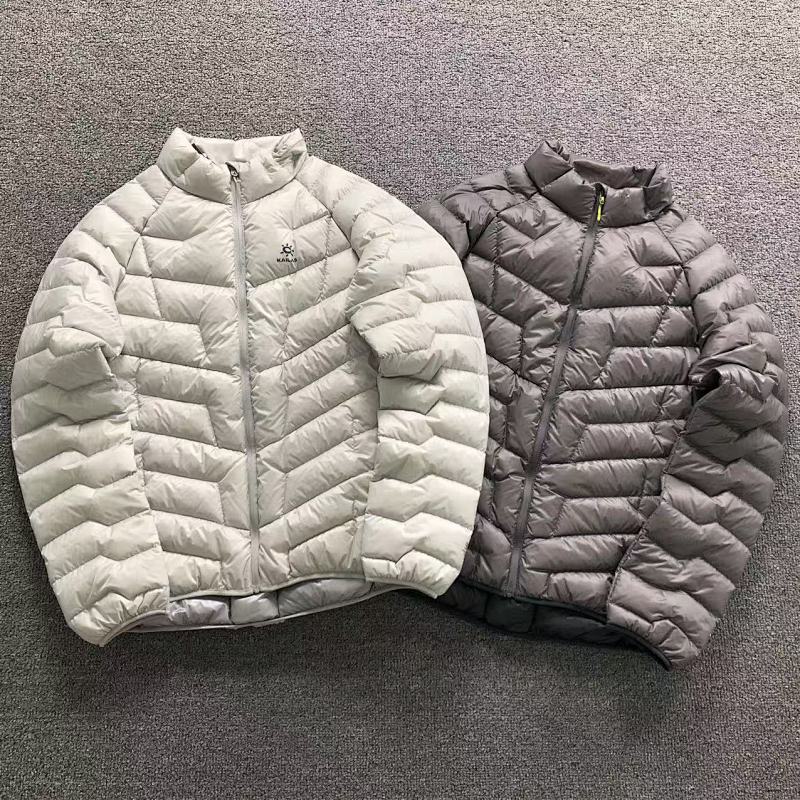 KA L S Down Jackets