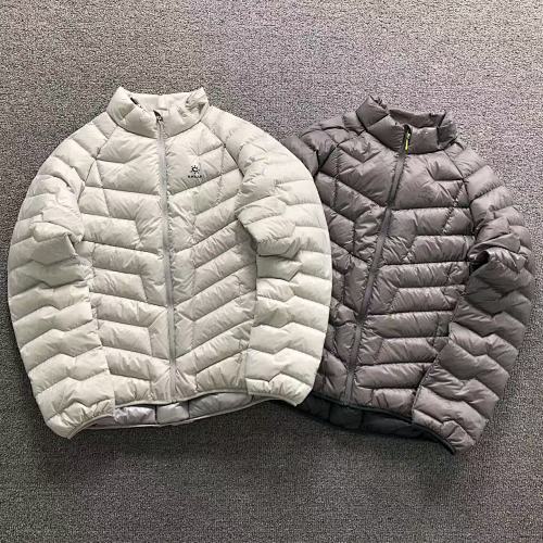KA L S Down Jackets