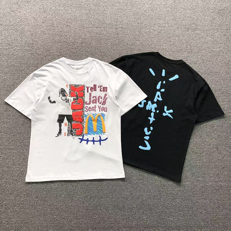 Travis Scott T-Shirt