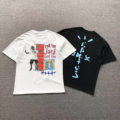 Travis Scott T-Shirt