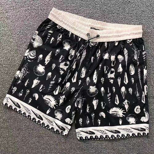 D LC GA A Shorts