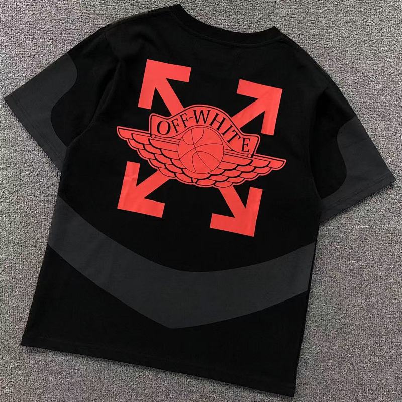 Off-White Air Jordan T-Shirt