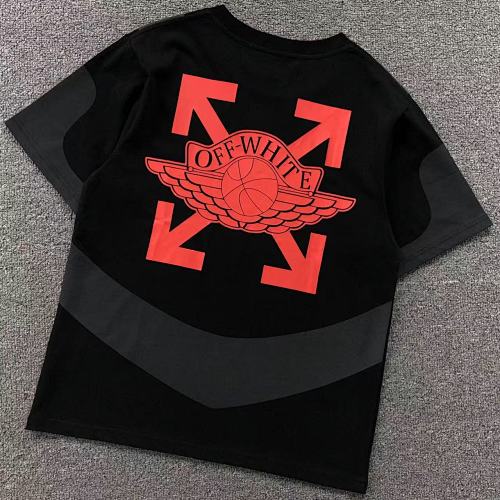 Off-White Air Jordan T-Shirt