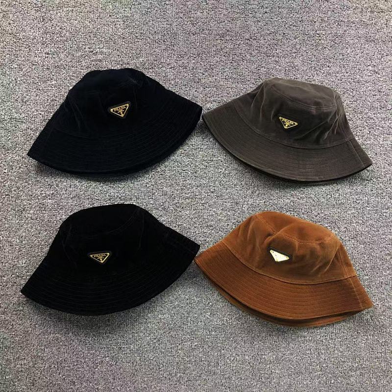 Prada Hat