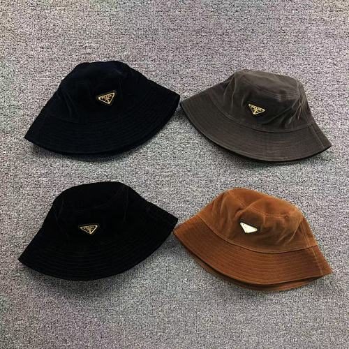 Prada Hat