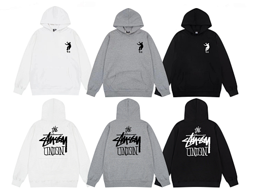 Stussy Hoodie