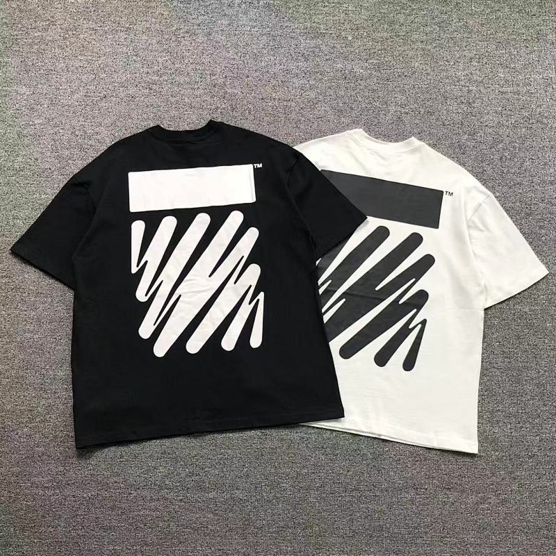 Off-White T-Shirt