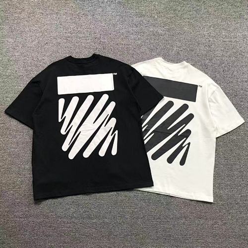 Off-White T-Shirt