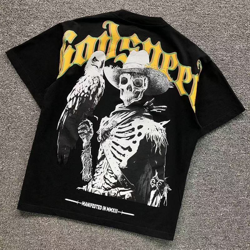 GO S E D T-Shirt