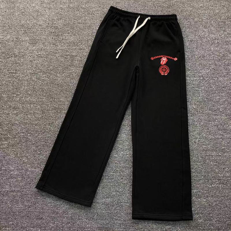 Chrome Hearts Trousers