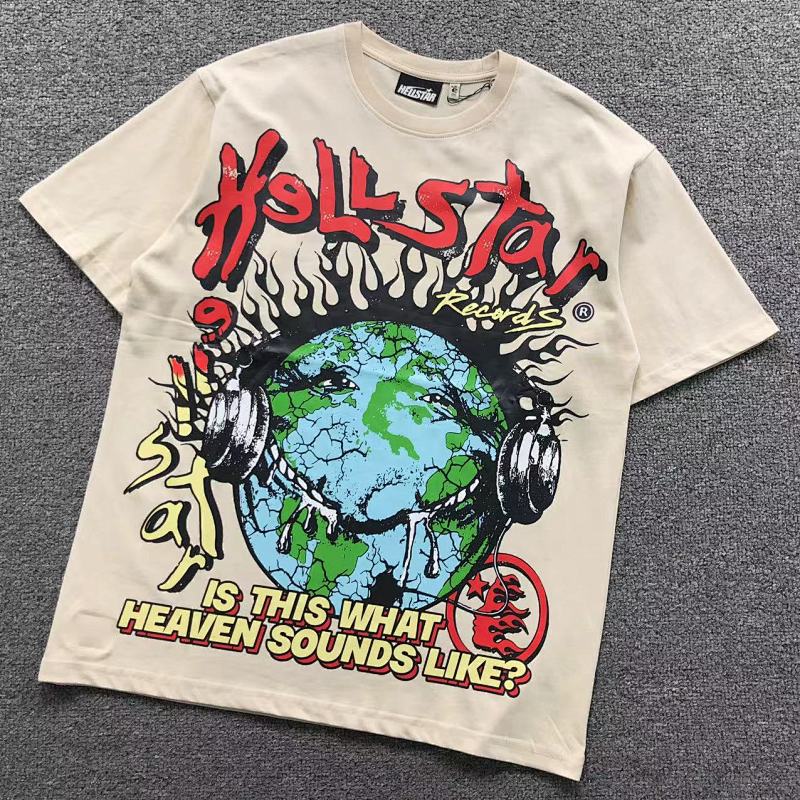 Hellstar T-Shirt