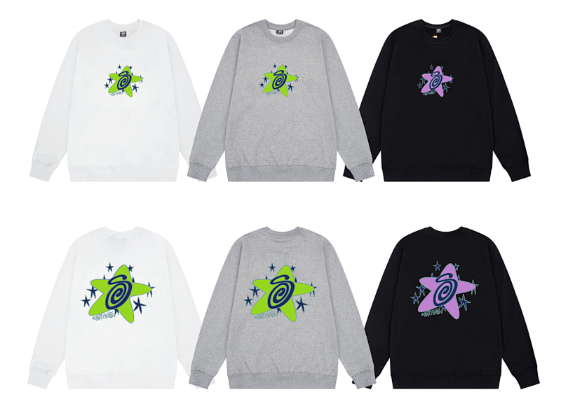 Stussy Hoodie