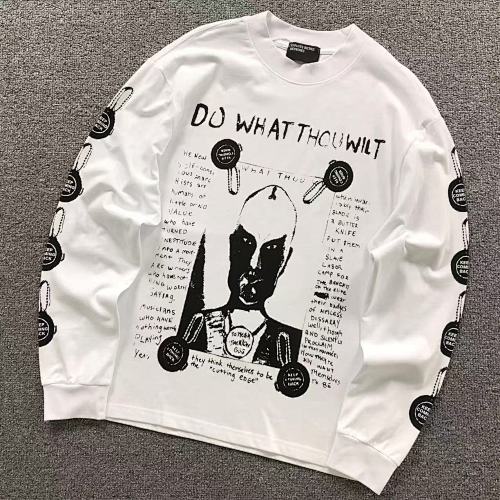 Enfants Riches Deprimes Long Sleeved