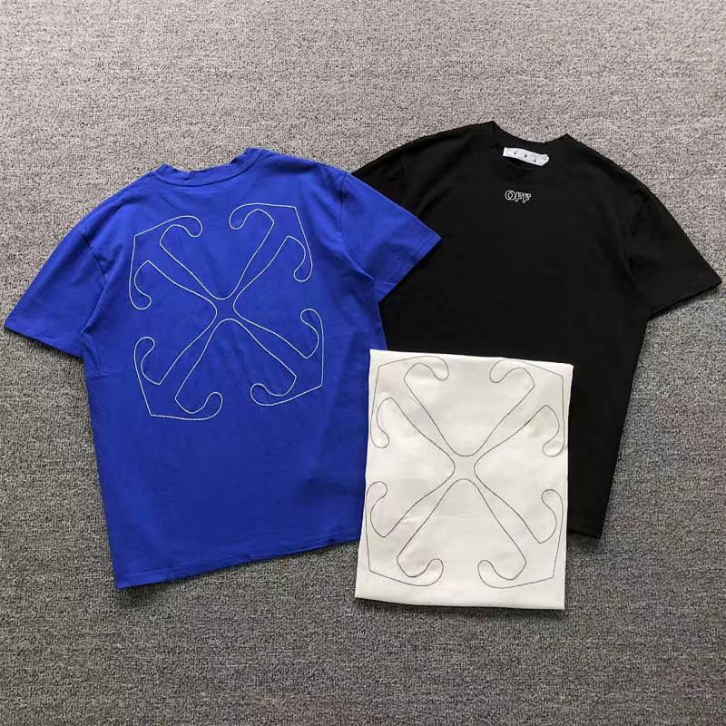 Off-White T-Shirt