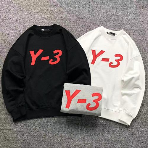 Y-3 Hoodie