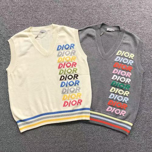 Dior Vest