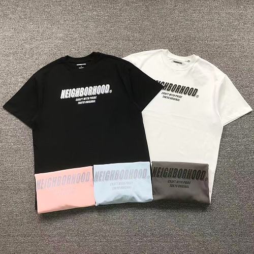 Neighborhood T-Shirt