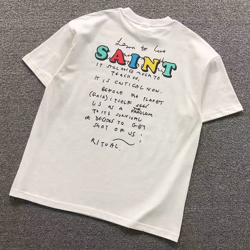 Saint Michael T-Shirt