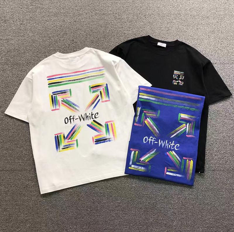 Off-White T-Shirt