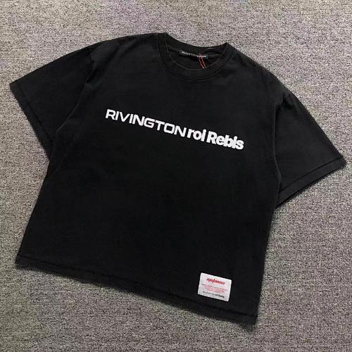 Tee from Taurusreps