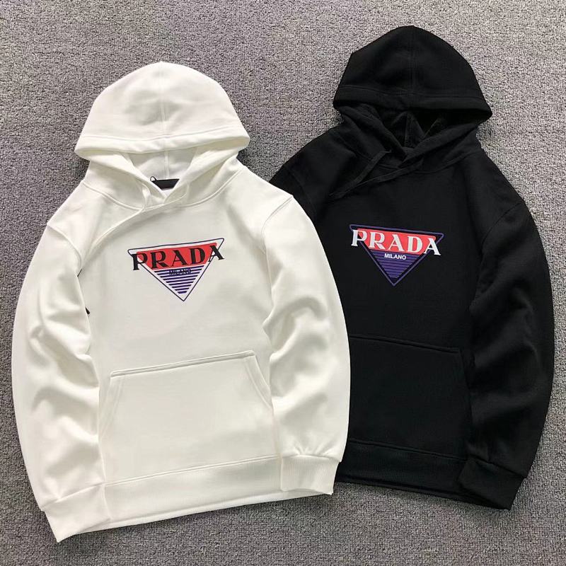 Prada Hoodie