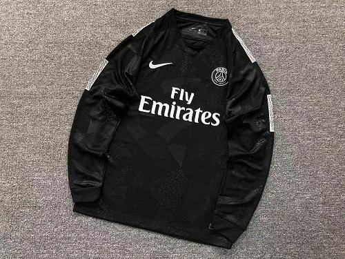 Football Long Sleeved