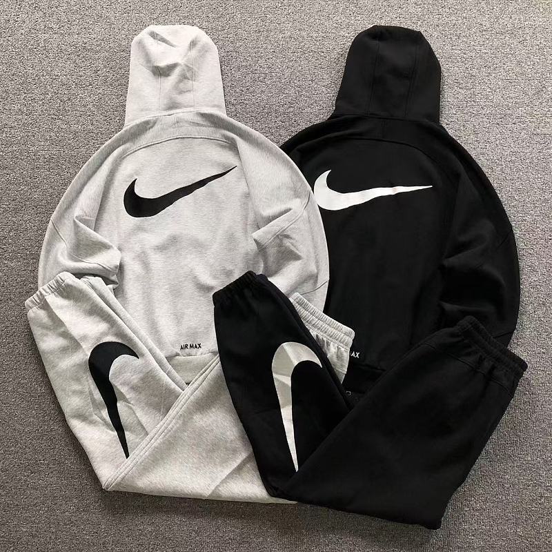Nike Hoodie Trousers