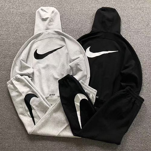 Nike Hoodie Trousers