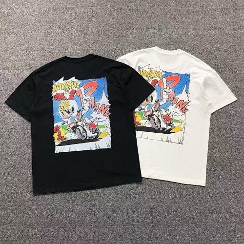 Anti Social Club T-Shirt