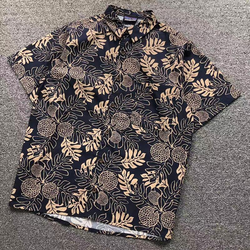 Patagonia Shirt