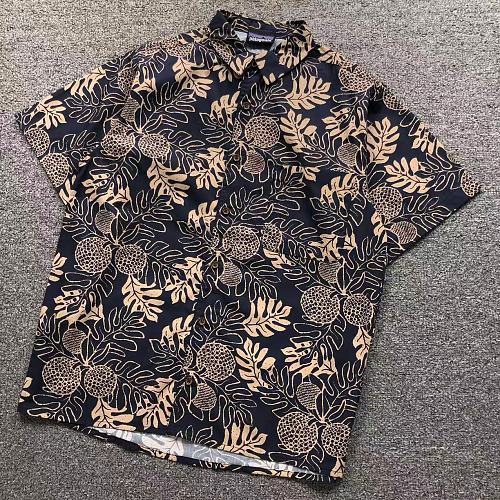 Patagonia Shirt