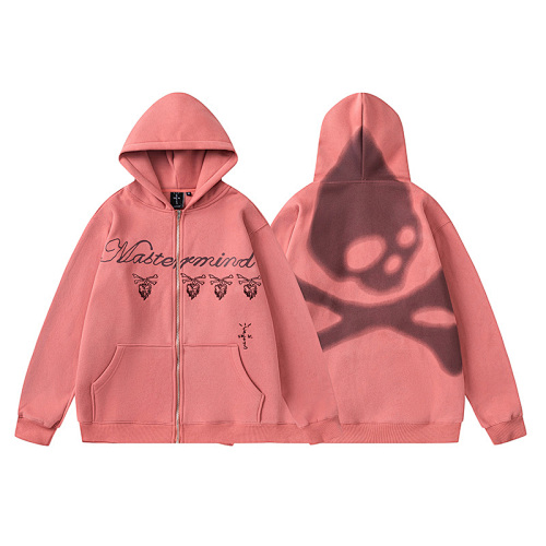Travis Scott Cactus Jack Mastermind Hoodie