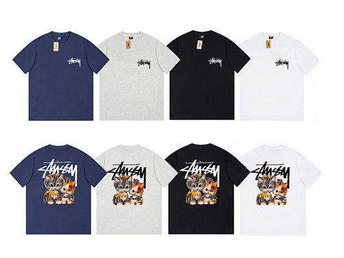 Stussy T-Shirt