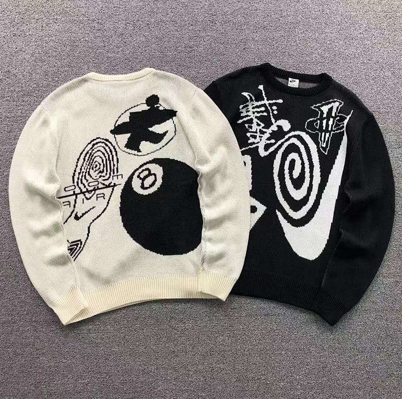 Stussy Nike Sweater