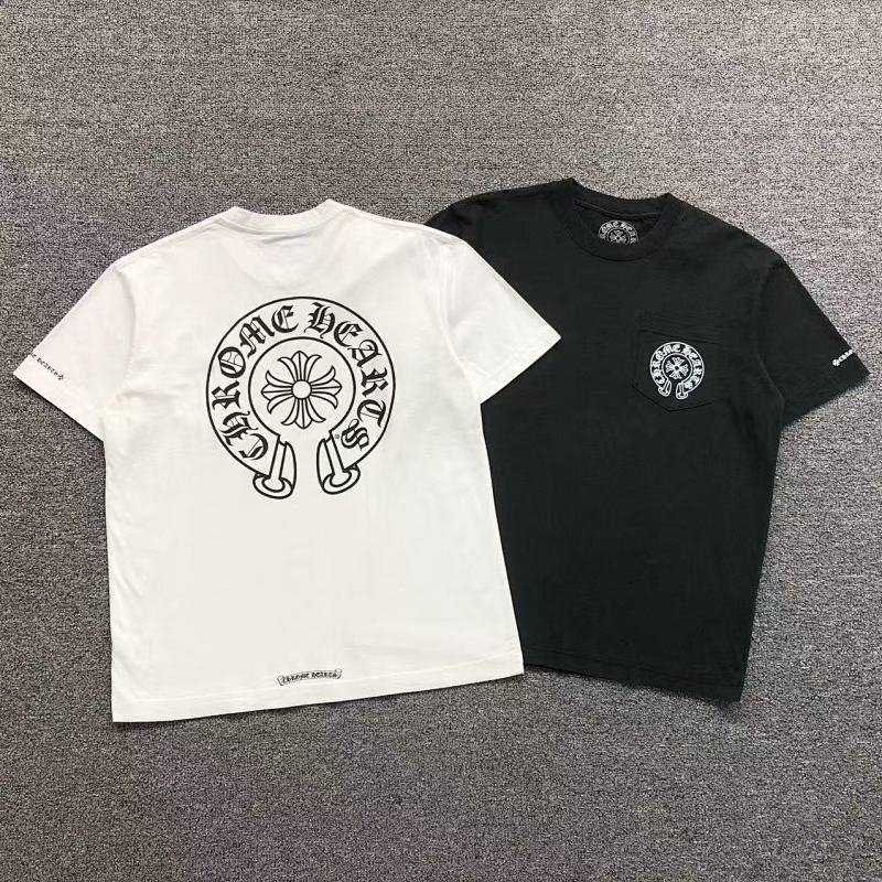 Chrome Hearts T-Shirt
