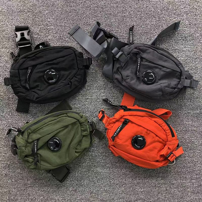 Bag from Taurusreps