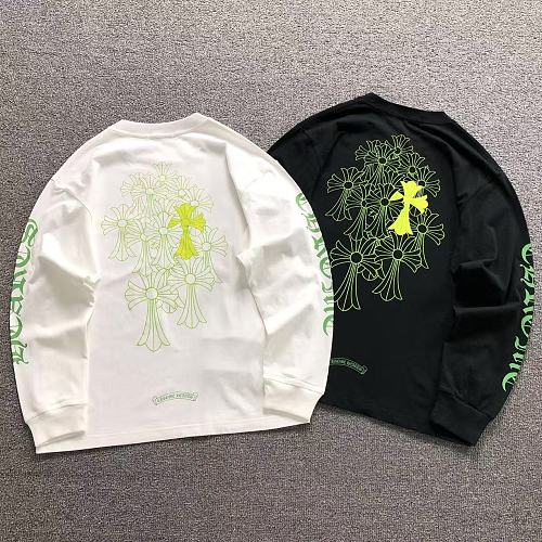 Chrome Hearts Long Sleeved