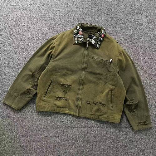 Enfants Riches Deprimes Jacket